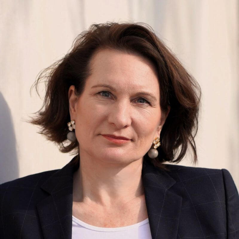 Dr. Catharina von Ziegner