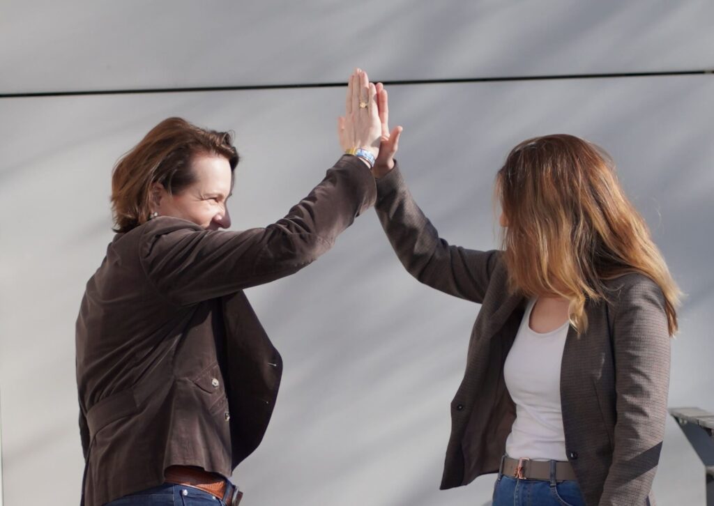 recht4business Highfive