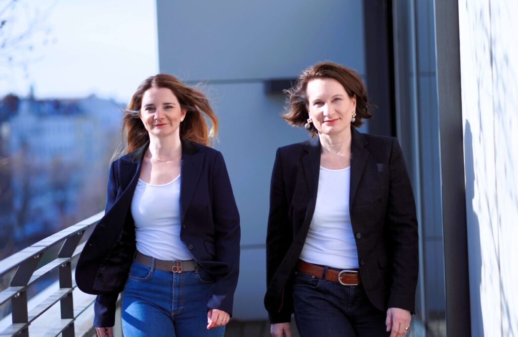 recht4business Laufbild Statement