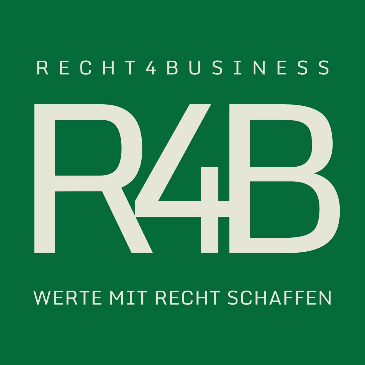 RECHT4BUSINESS