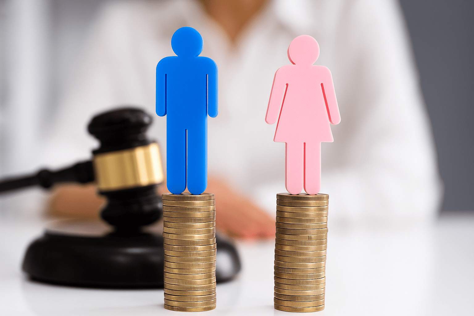 Entgelttransparenz: Das neue BAG-Urteil mit Sprengkraft