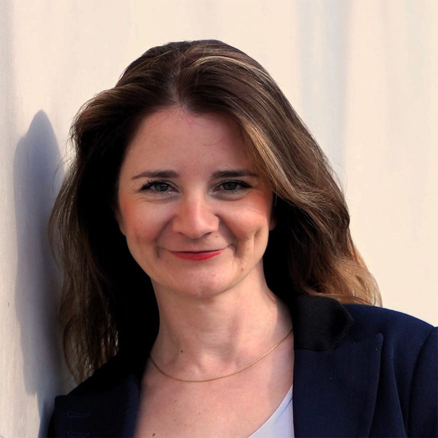 Aline Kretschmer