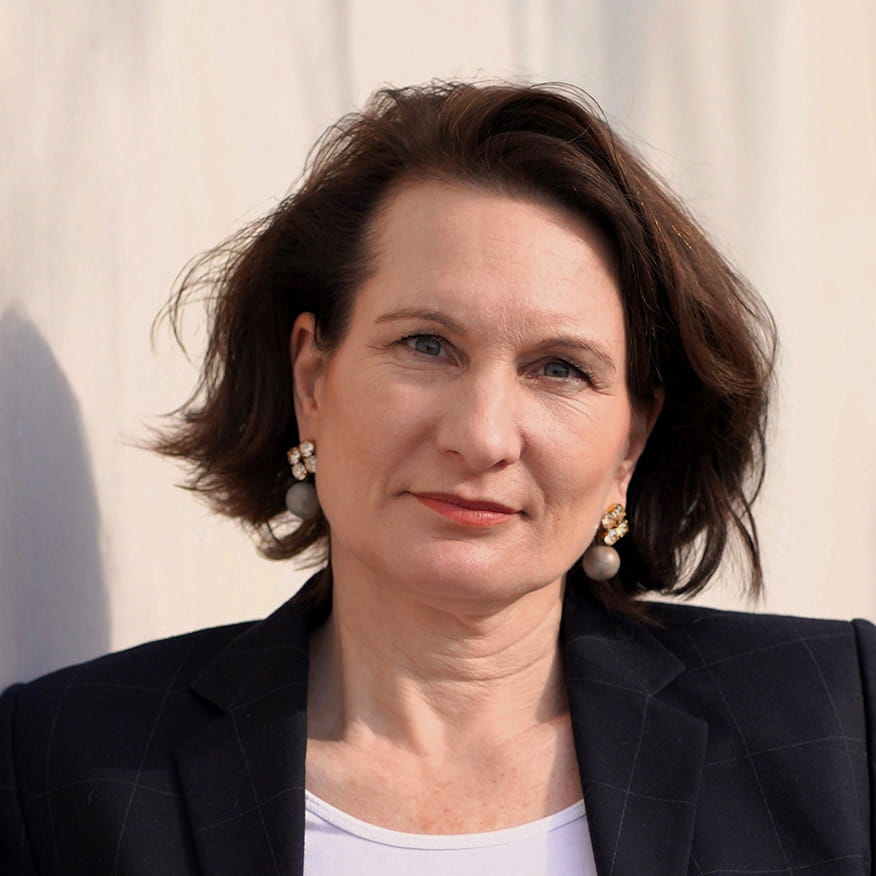 Dr. Catharina von Ziegner