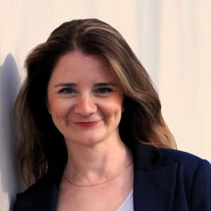 Aline Kretschmer