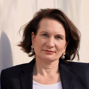 Foto im Profil Dr. Catharina von Ziegner